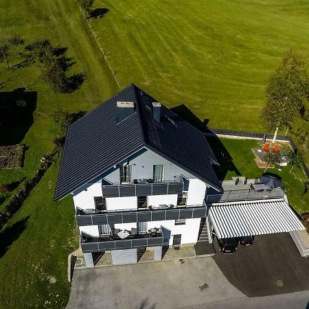 Haus Brunner Hotel Bad Mitterndorf Kültér fotó