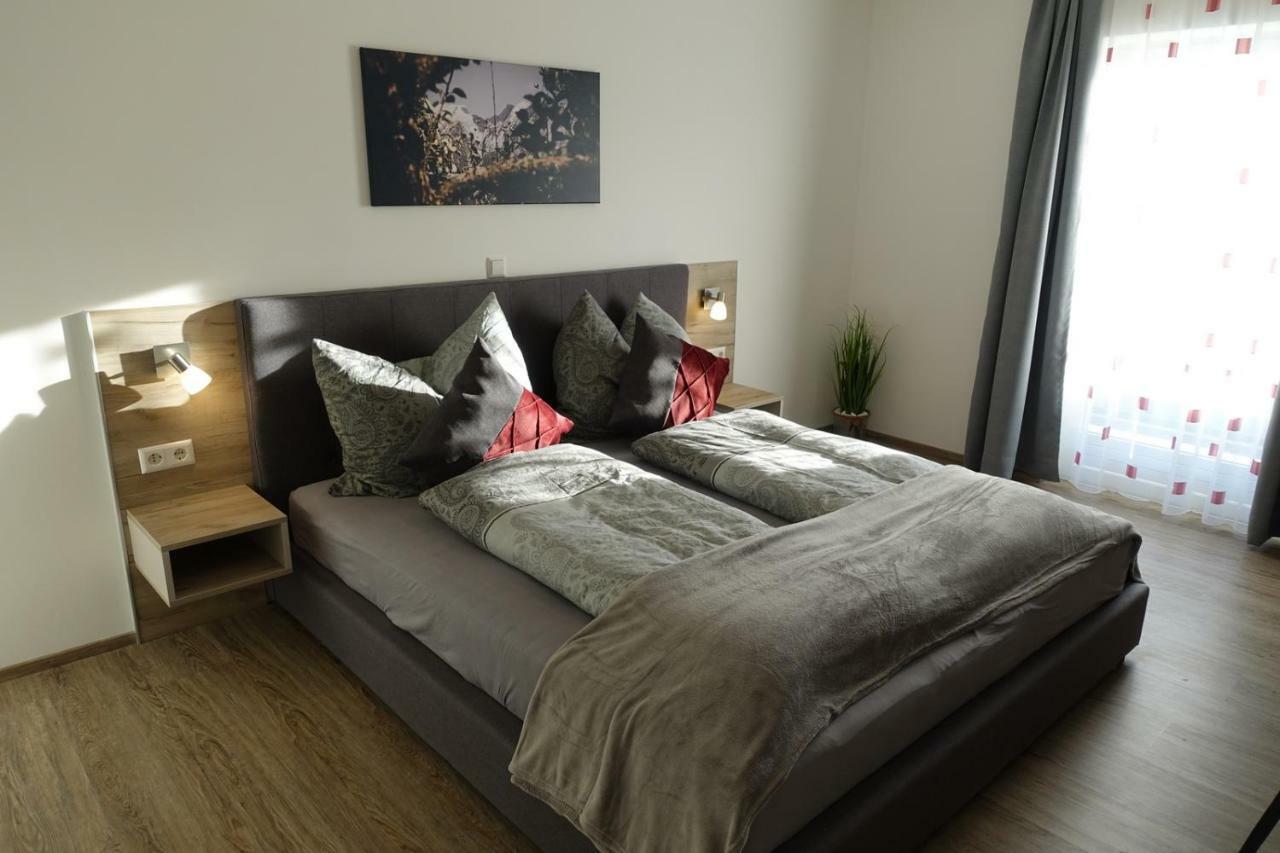 Haus Brunner Hotel Bad Mitterndorf Kültér fotó