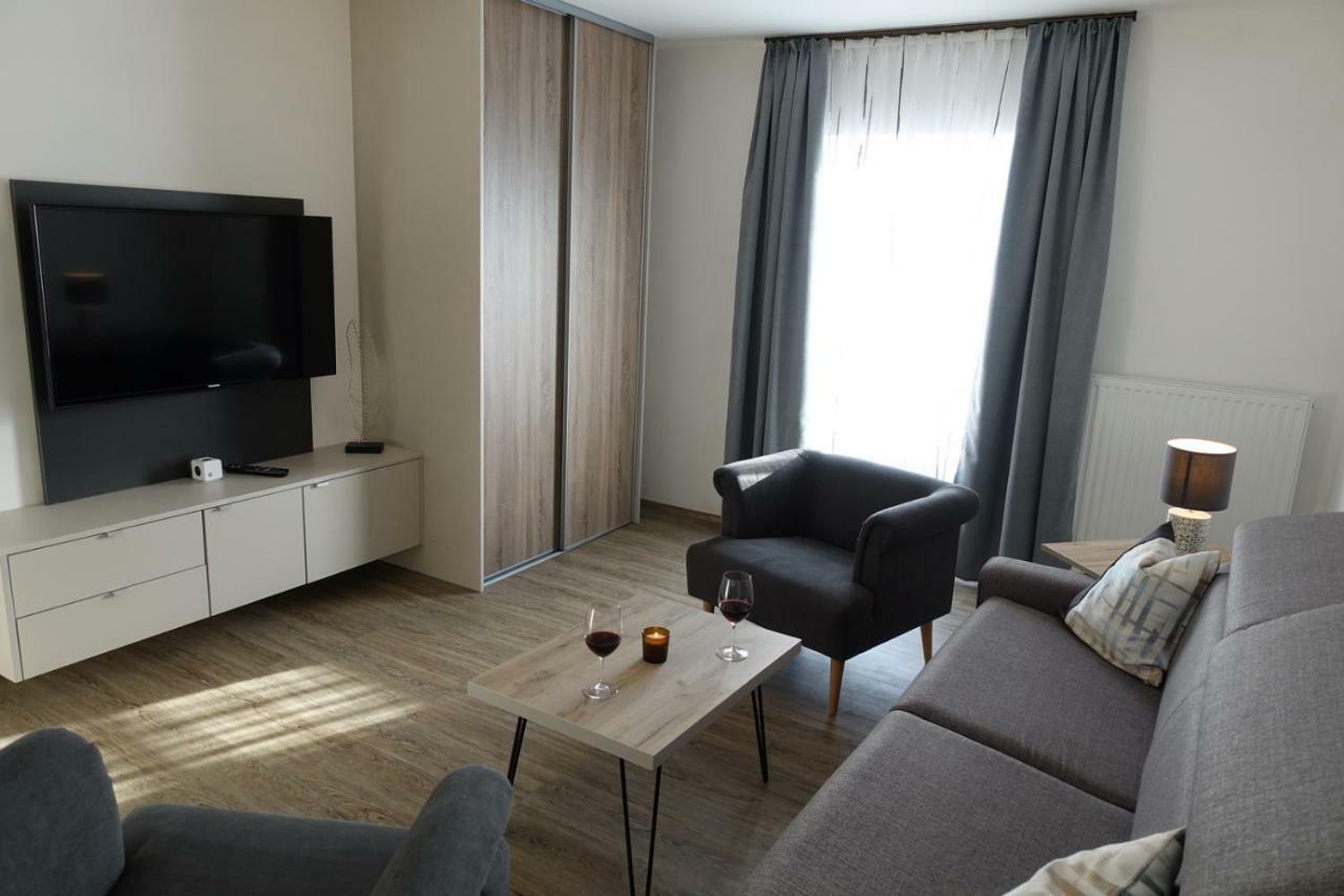 Haus Brunner Hotel Bad Mitterndorf Kültér fotó