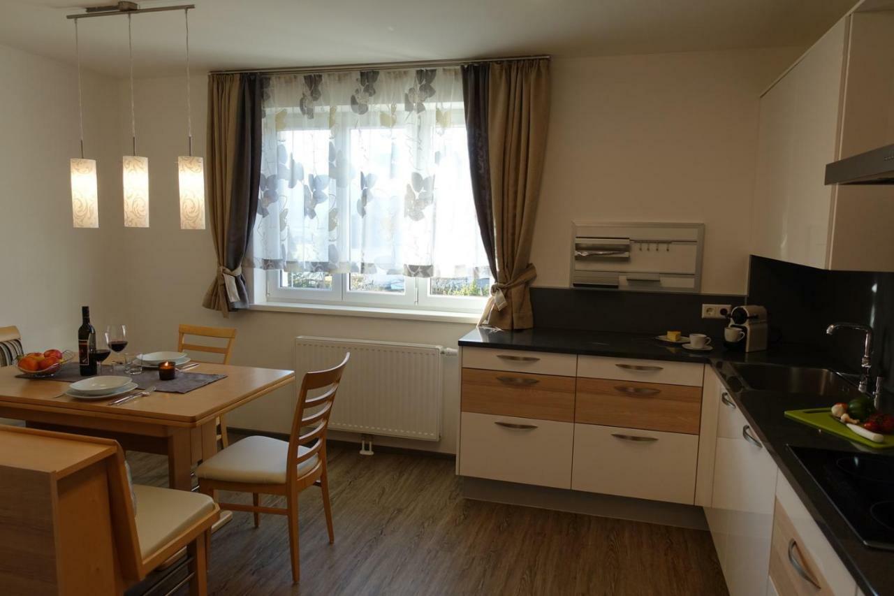 Haus Brunner Hotel Bad Mitterndorf Kültér fotó