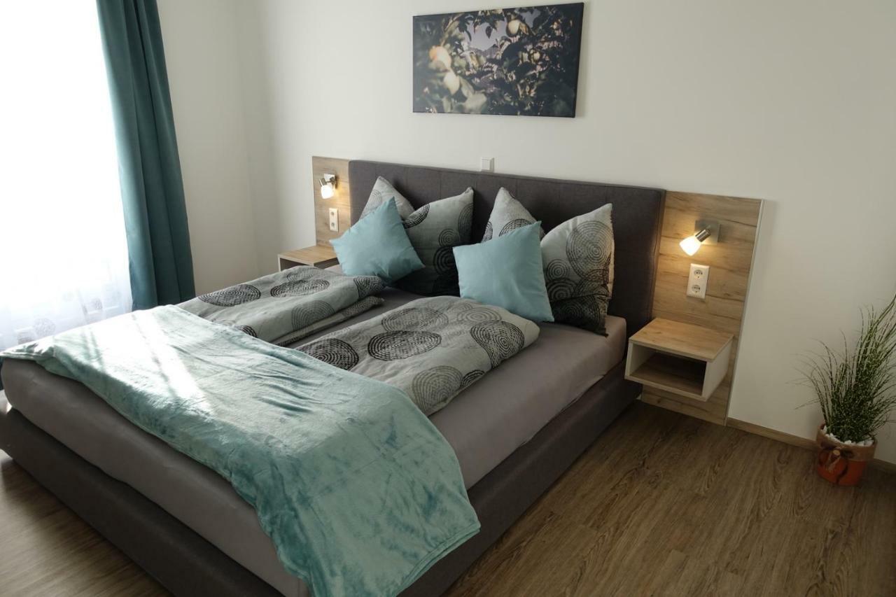 Haus Brunner Hotel Bad Mitterndorf Kültér fotó